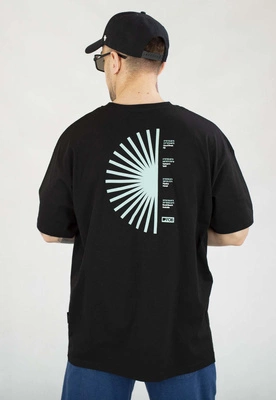 T-shirt 4F M2543 czarny