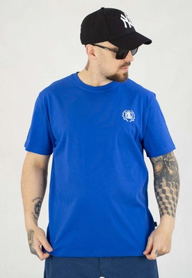 T-shirt Diil Small chabrowy