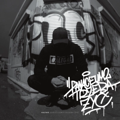 Kafar Dix37 -  Panaceum 2: Trzeba Żyć