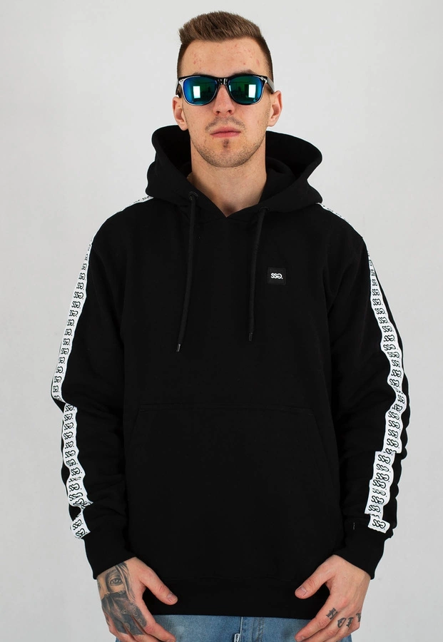 Bluza SSG Lampas czarna