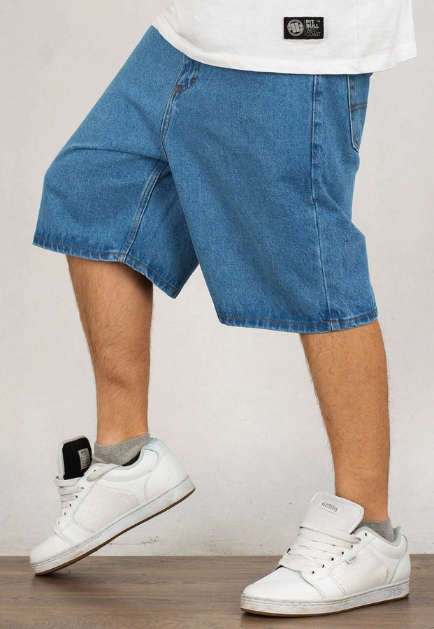 Spodenki MH Sport Skin light