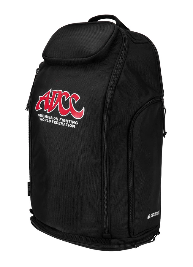 Plecak Pit Bull Airway 2 ADCC czarny