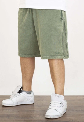 Spodenki Prosto Ston zielone