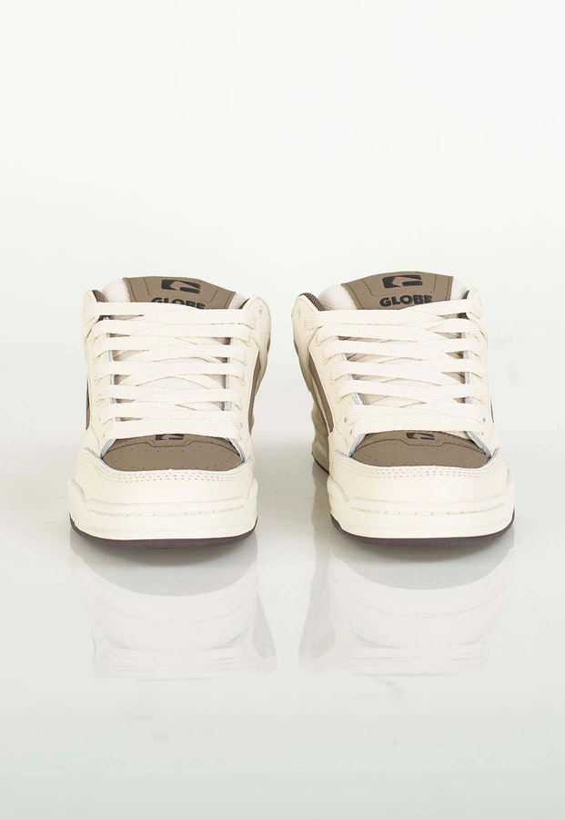 Buty Globe Tilt Parchment