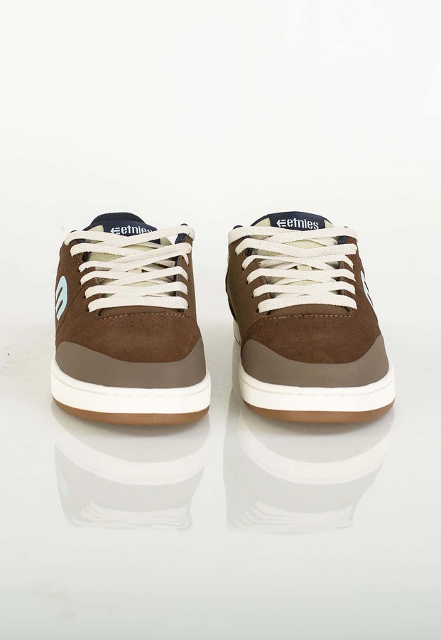 Buty Etnies Marana Brown Blue