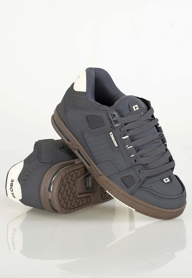 Buty Globe Sabre 15323 Lead Gum
