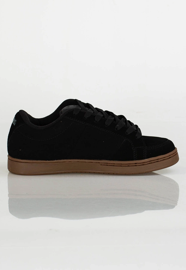 Buty Etnies Kingpin Black Dark Grey Gum