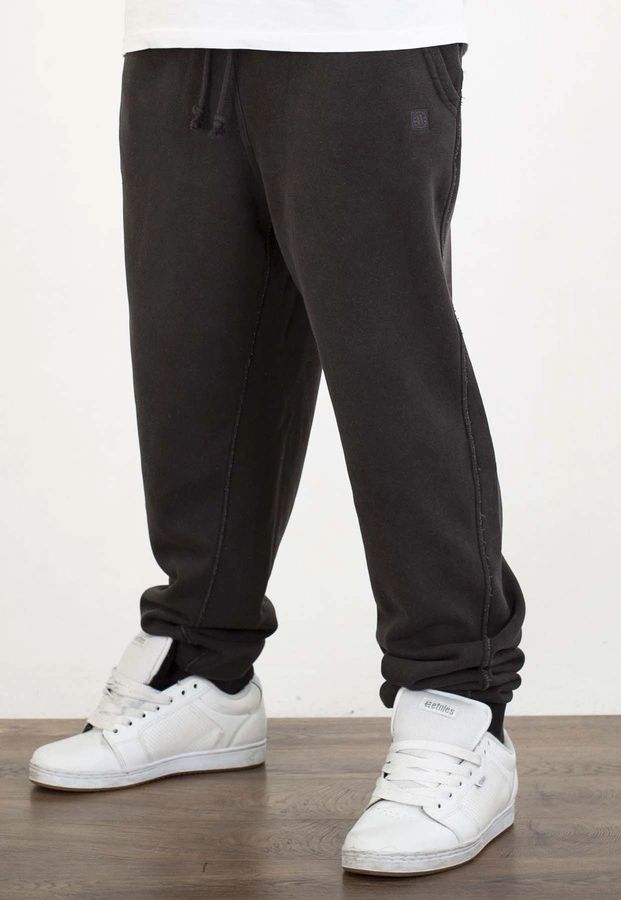 Dresy Pit Bull Hackett dark graphite