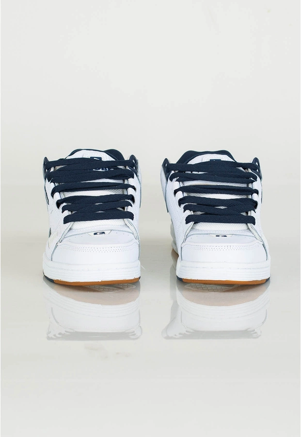 Buty Globe Sabre White Blue Gum