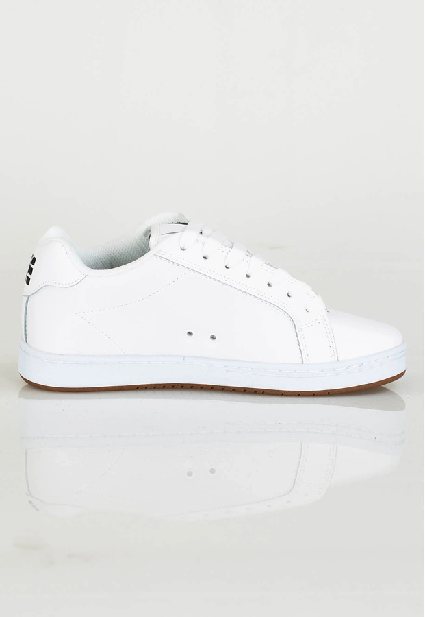 Buty Etnies M Fader White Black Gum