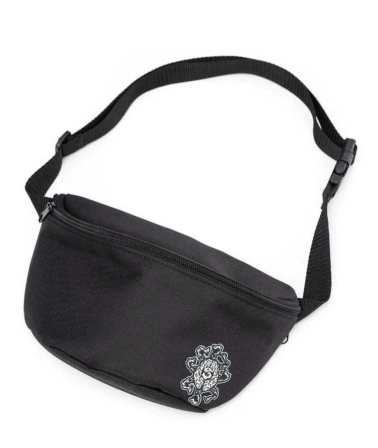 Nerka Brain Dead Familia Ośmiornica czarna