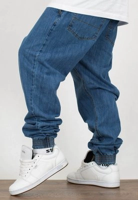 Spodnie Metoda Joggery Line light