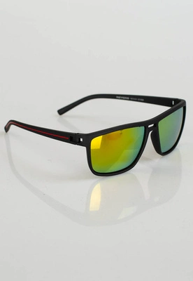 Okulary Red Eyes No Logo S5