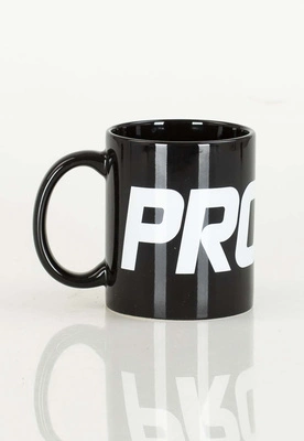 Kubek Prosto Klasyk Prime czarny