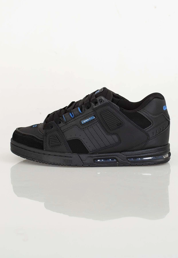 Buty Globe Sabre 20630 Onyx Blue