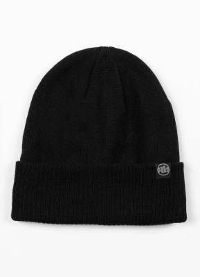 Czapka Zimowa Pit Bull Small Logo II black