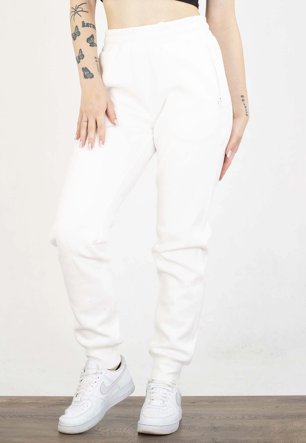 Dresy Pit Bull Fiora Slim off white