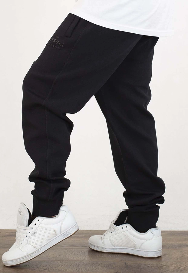 Dresy Pit Bull Sampson black