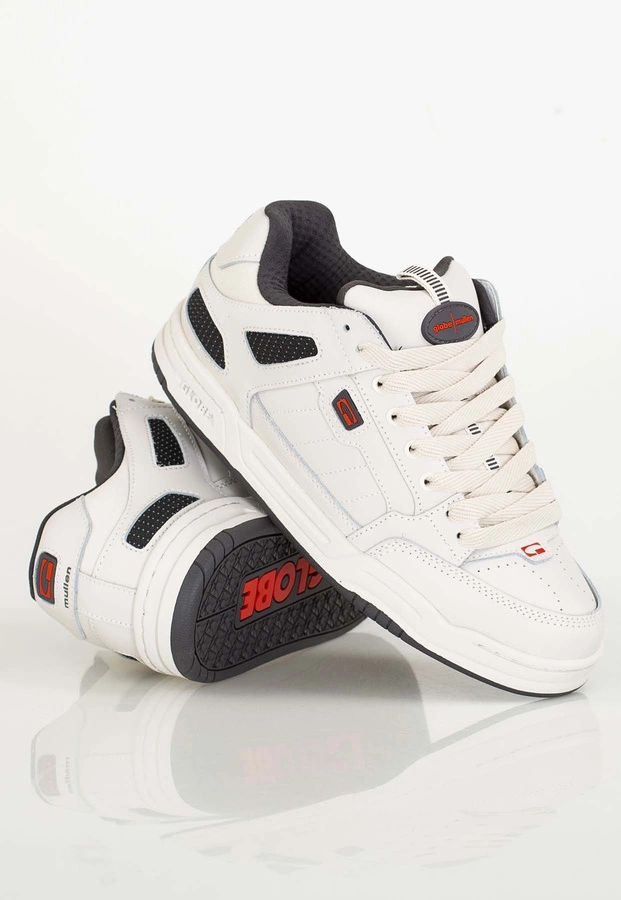 Buty Globe Tilt Prime 14347 Cement Mullen 