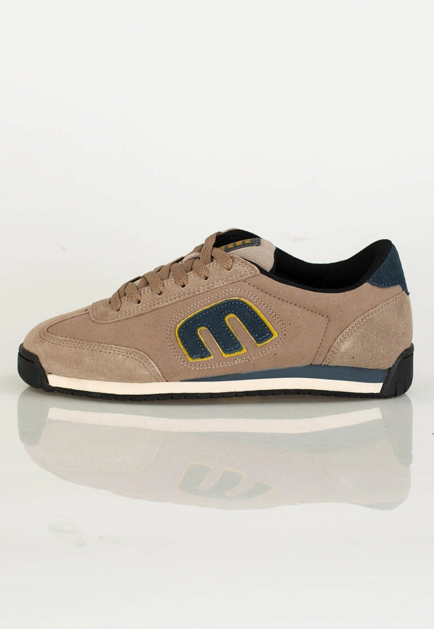 Buty Etnies Lo Cut II Ls Warm Grey 