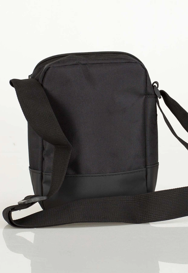 Listonoszka Prosto Rigna czarna