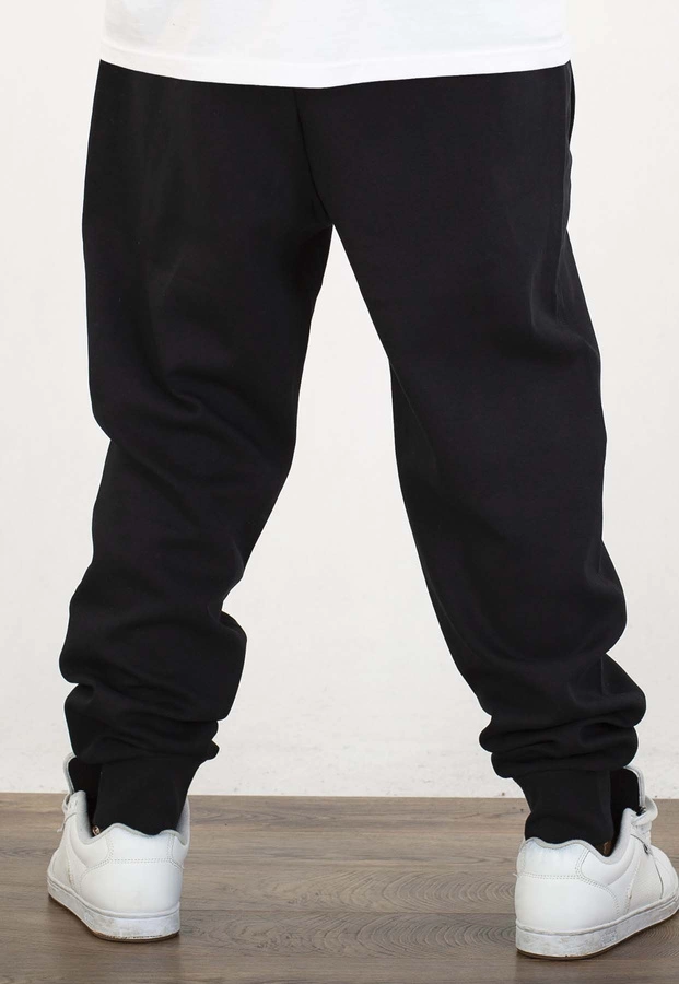 Dresy Pit Bull Sampson black