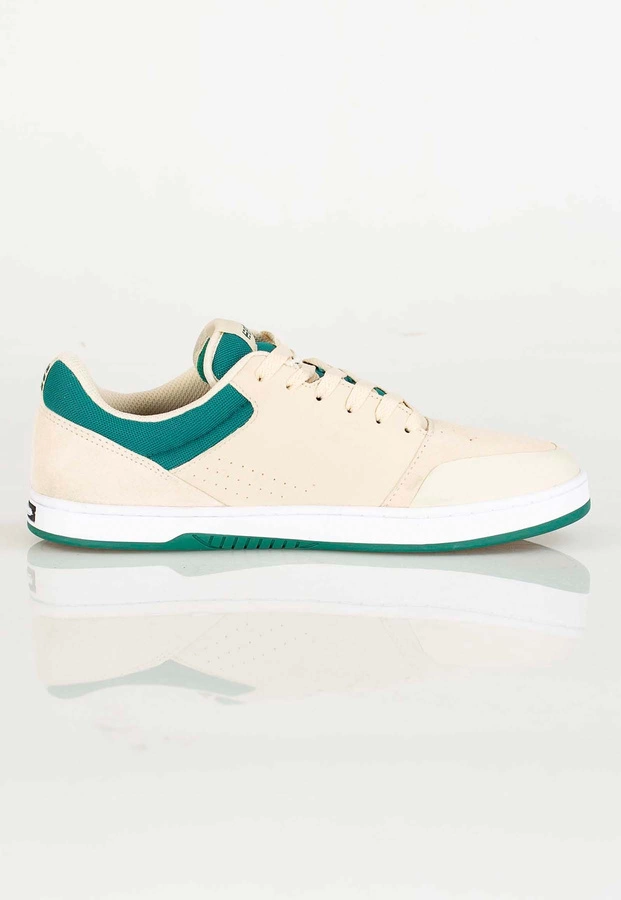 Buty Etnies Marana Tan Green