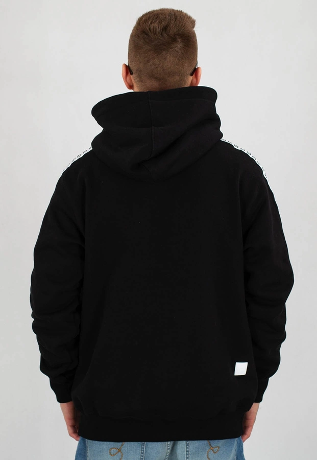 Bluza SSG Lampas czarna