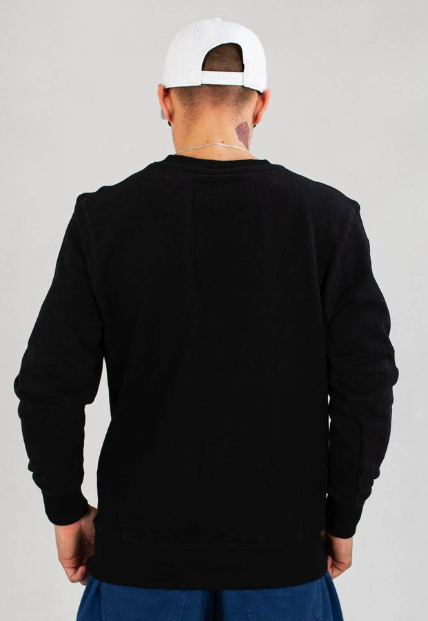 Bluza Pit Bull Potomac 21 czarna