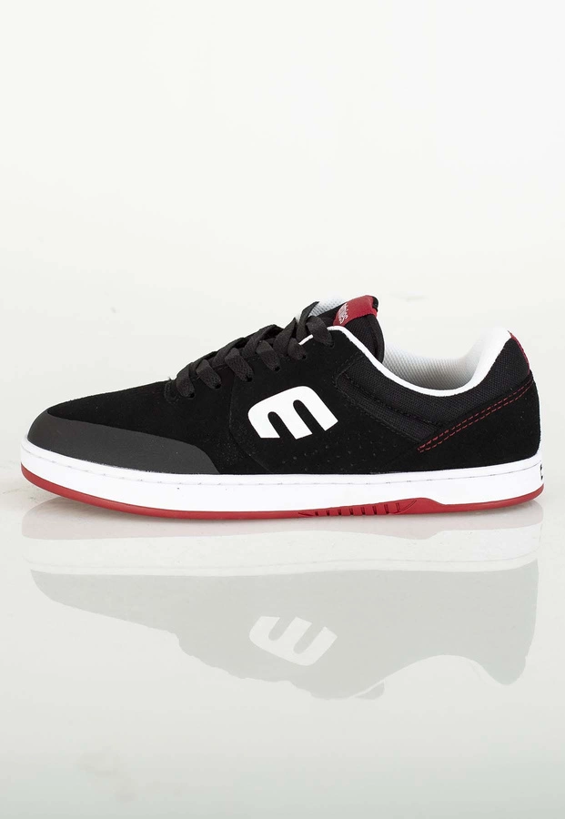 Buty Etnies Marana Blacktop Wash