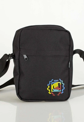 Listonoszka Diil Laur Color czarna