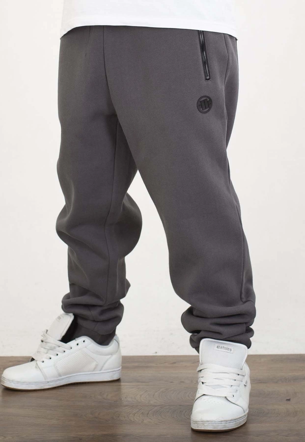 Dresy Pit Bull Hatton graphite