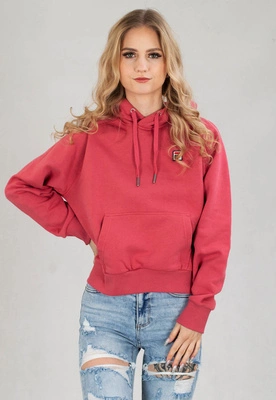 Bluza Fila Floresha 689129 różowa