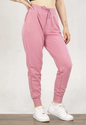 Dresy 4F SPDD350 różowe