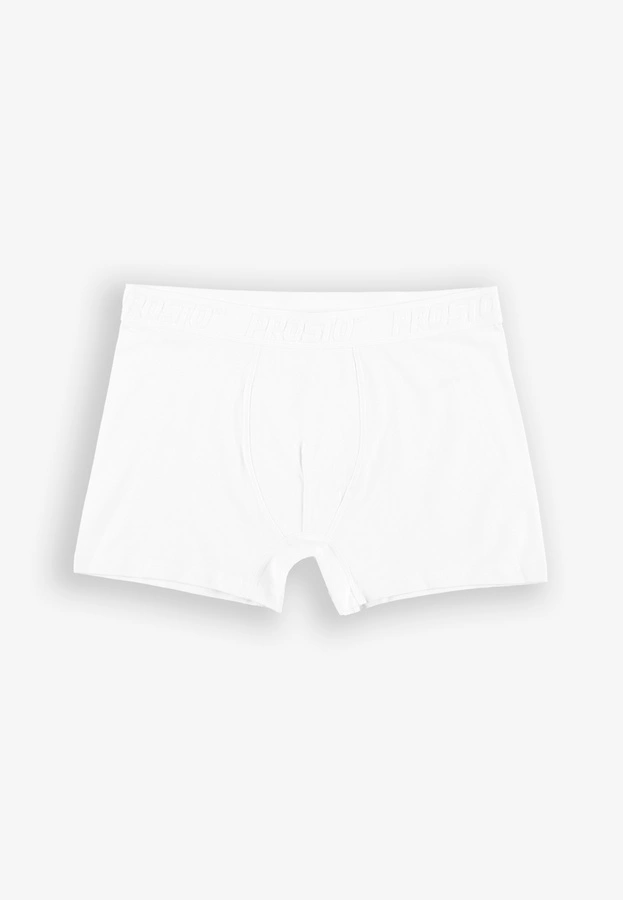 Bokserki Prosto 3pack multi 4