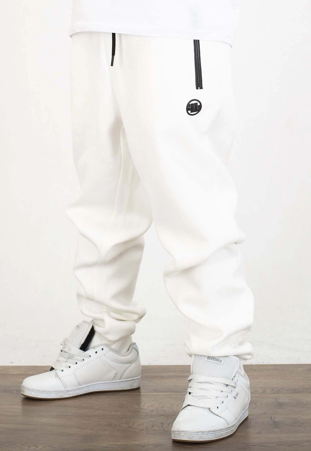 Dresy Pit Bull Hatton off white