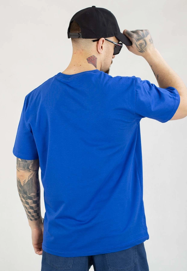 T-shirt Diil Small chabrowy