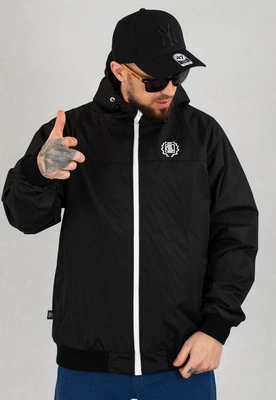 Kurtka Diil Wiosenna Small Laur czarna