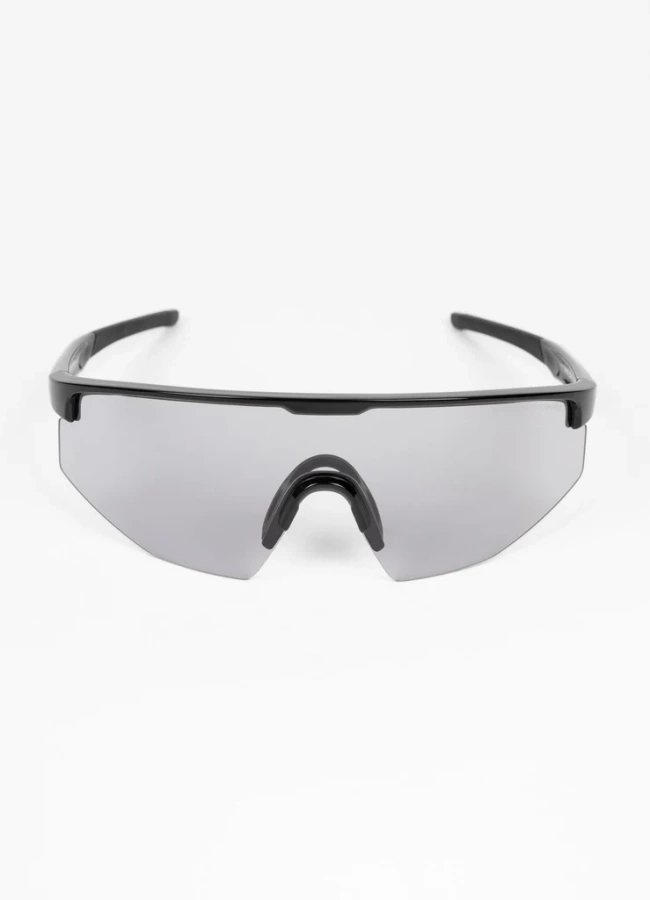 Okulary Pit Bull Arruza black grey