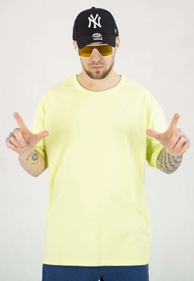 T-shirt 4F U1972 zielony