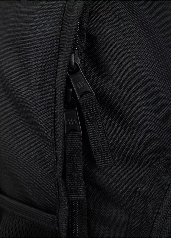 Plecak Pit Bull Keep Rolling czarny