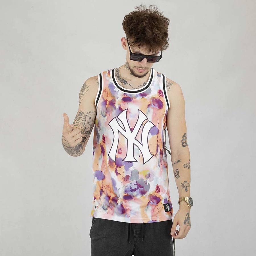 Tank 47 Brand New York Yankees 576730 multicolr