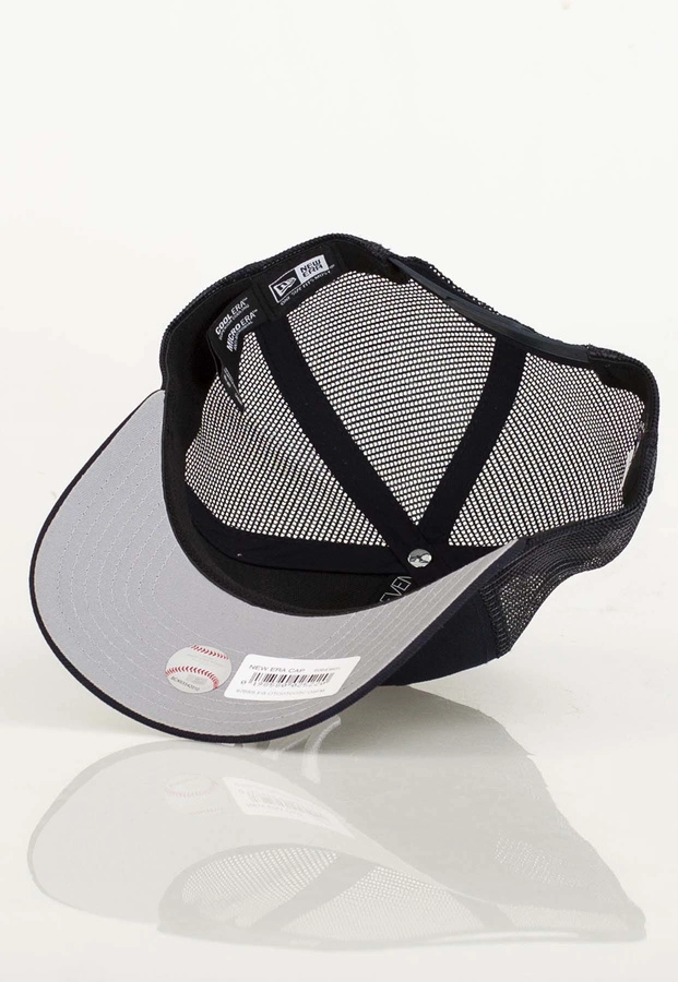 Czapka Snapback New Era 970SS EG OTC NNY 60643905 granatowa