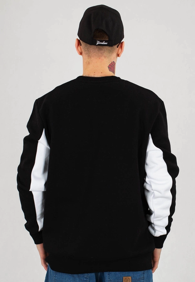 Bluza Prosto Classico czarna