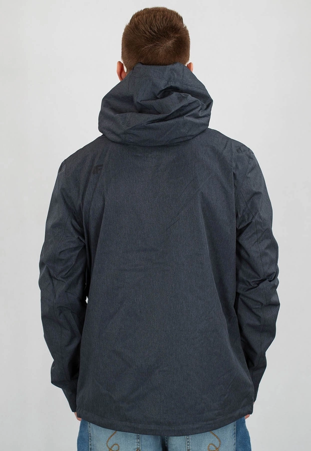 Kurtka 4F KUMT003 NeoDry 8 000 szara