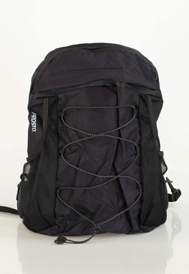 Plecak Prosto Bike czarny