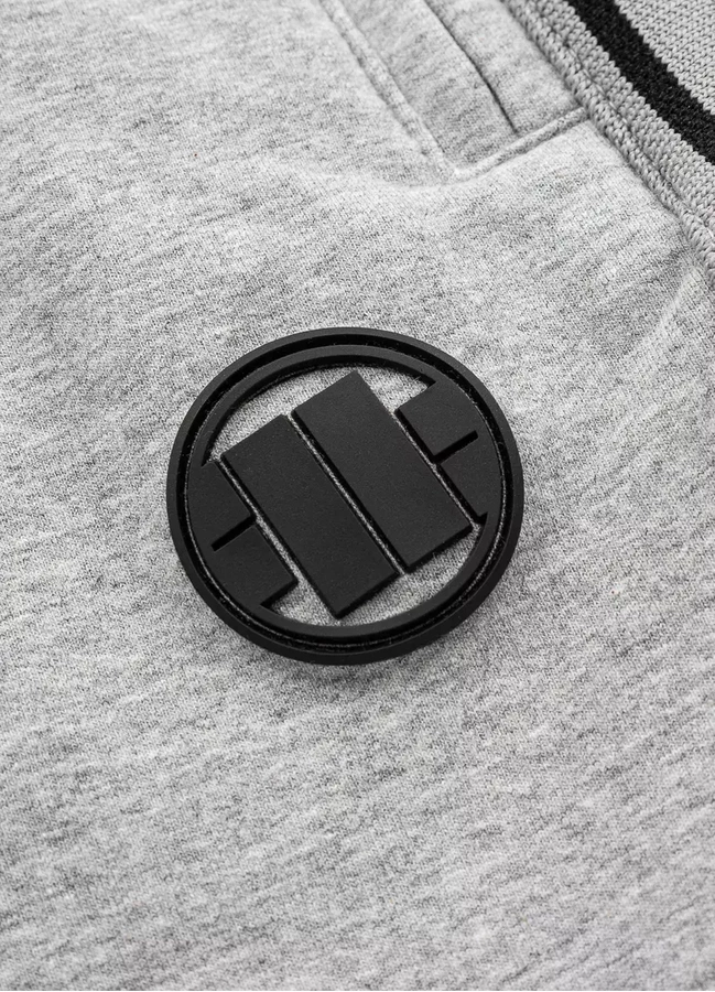 Dresy Pit Bull Vigo szare