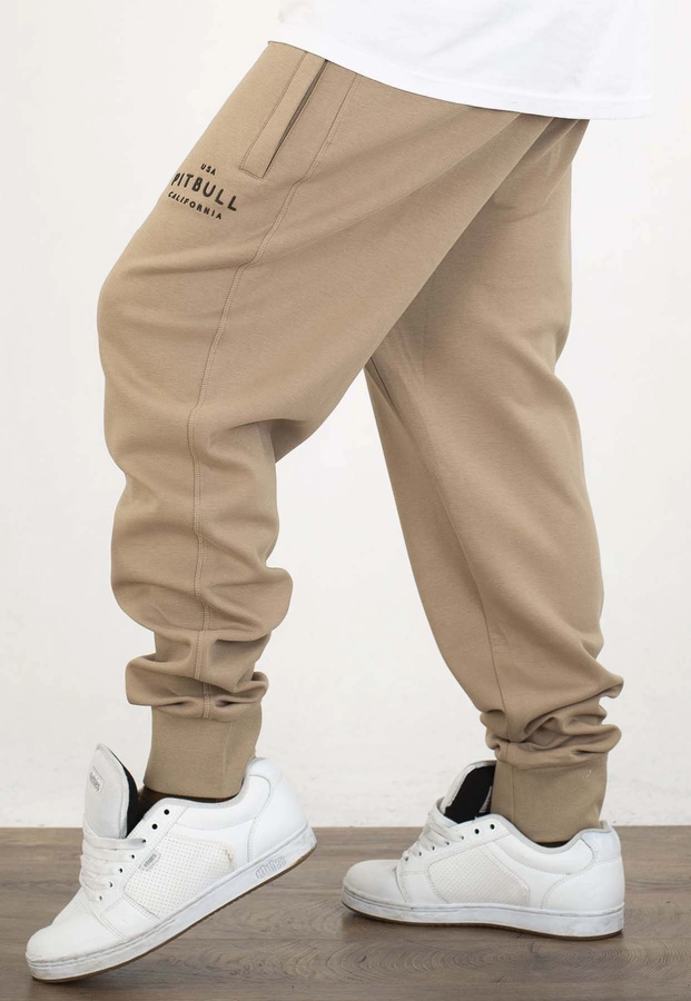 Dresy Pit Bull Sampson pale sand