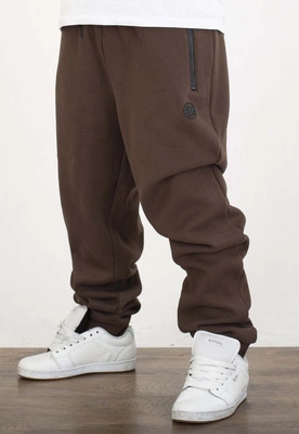 Dresy Pit Bull Hatton dark chocolate