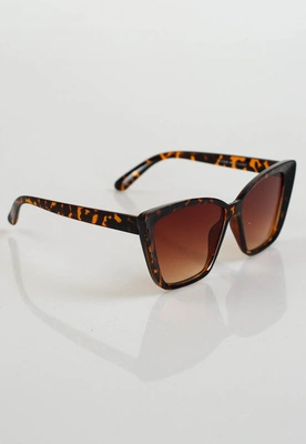 Okulary Red Eyes No Logo S21